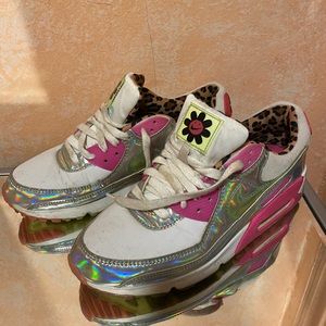 Womens Nike Air Max 90 size 10